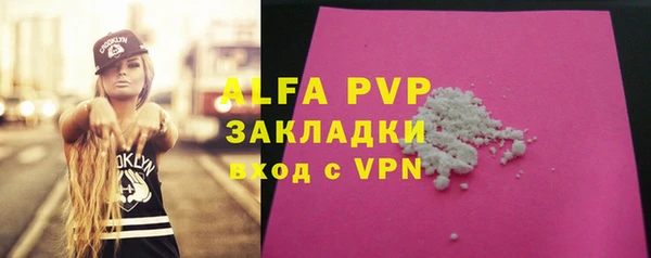 ALPHA PVP Осинники